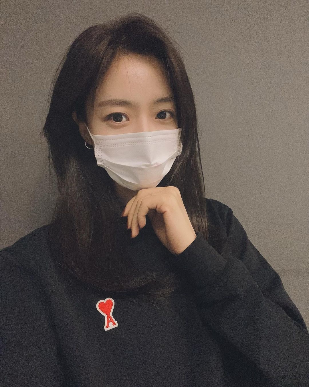 sao Han mac bo ni mau sac anh 1