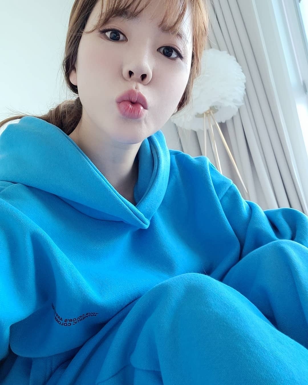 sao Han mac bo ni mau sac anh 4