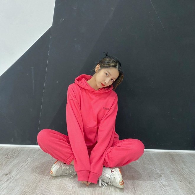 sao Han mac bo ni mau sac anh 7