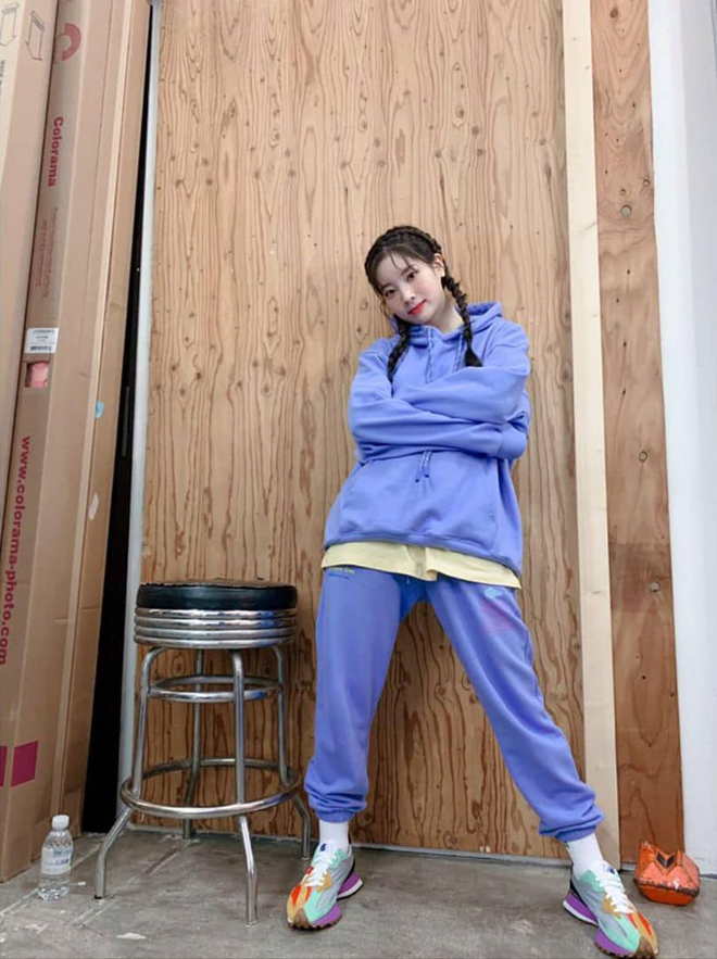 sao Han mac bo ni mau sac anh 10