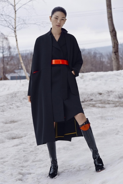 siêu mẫu xấu xí nhất Trung Quốc ảnh 3 sieu mau xau xi nhat Trung Quoc anh 3