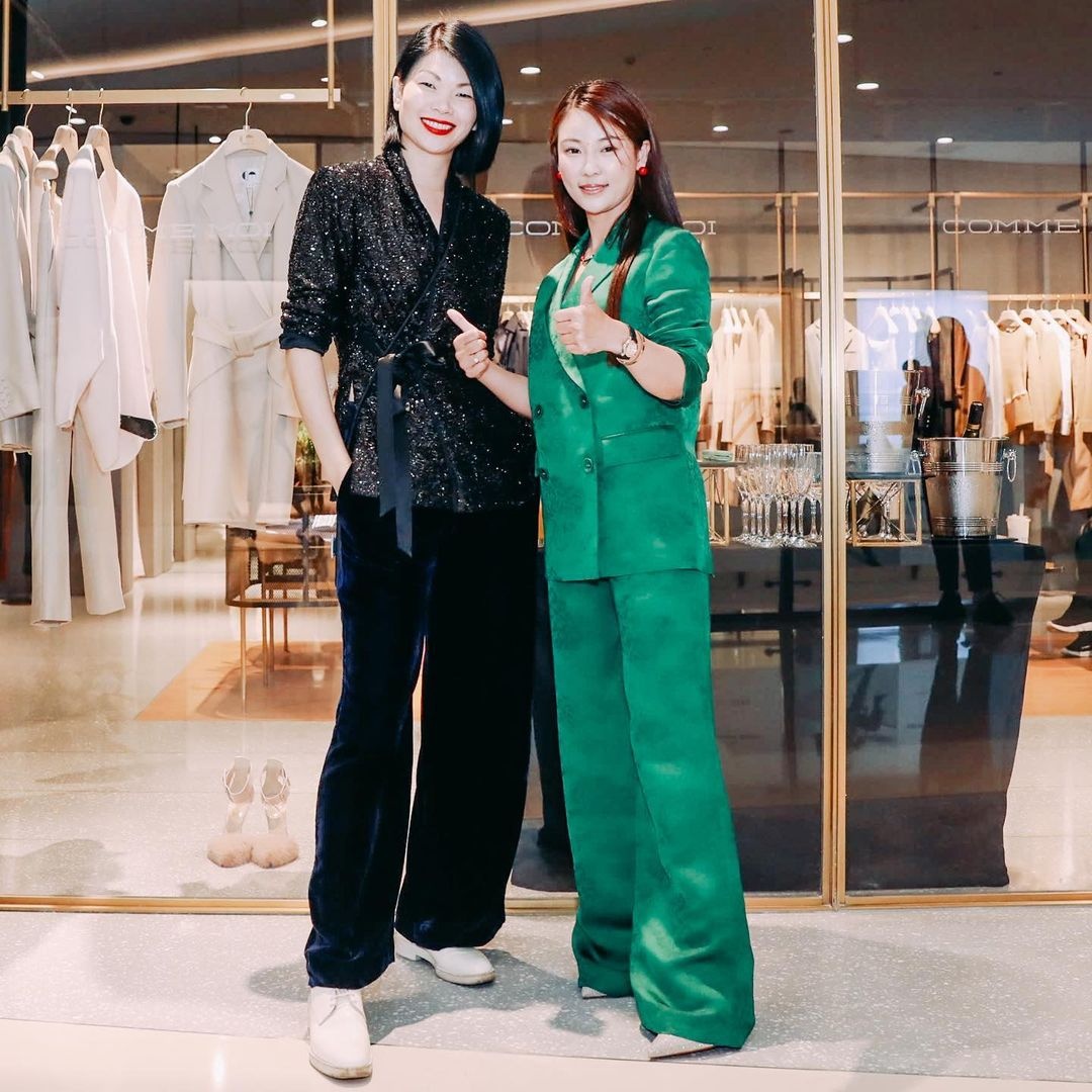 siêu mẫu xấu xí nhất Trung Quốc ảnh 15 sieu mau xau xi nhat Trung Quoc anh 15