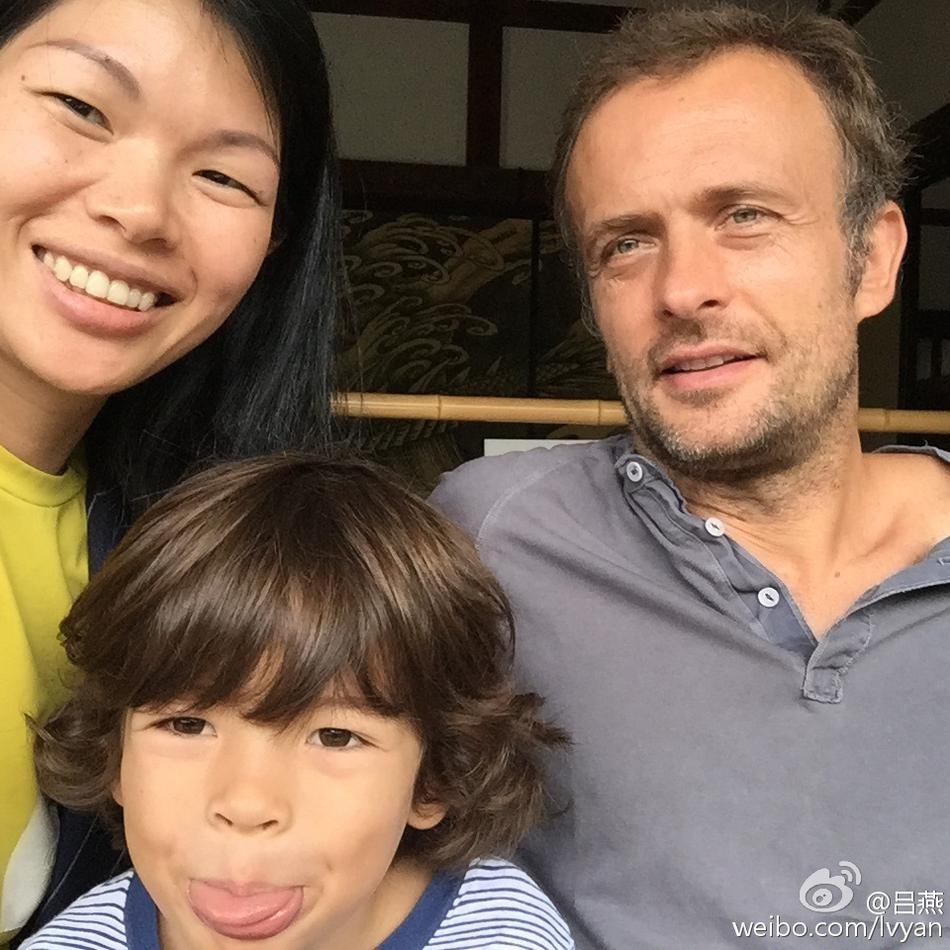 siêu mẫu xấu xí nhất Trung Quốc ảnh 11 sieu mau xau xi nhat Trung Quoc anh 11