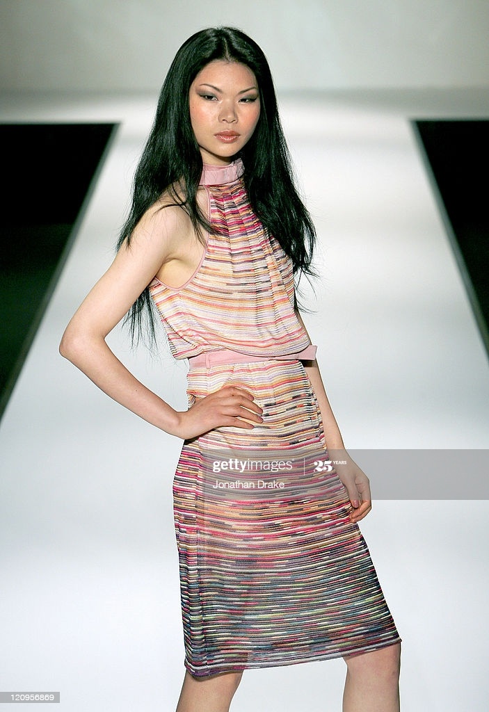 siêu mẫu xấu xí nhất Trung Quốc ảnh 10 sieu mau xau xi nhat Trung Quoc anh 10