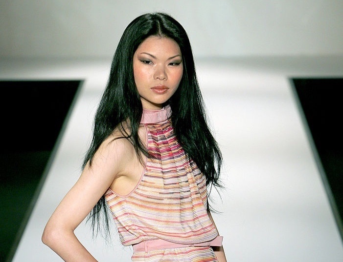 Cuoc song vien man cua sieu mau xau xi nguoi Trung Quoc hinh anh