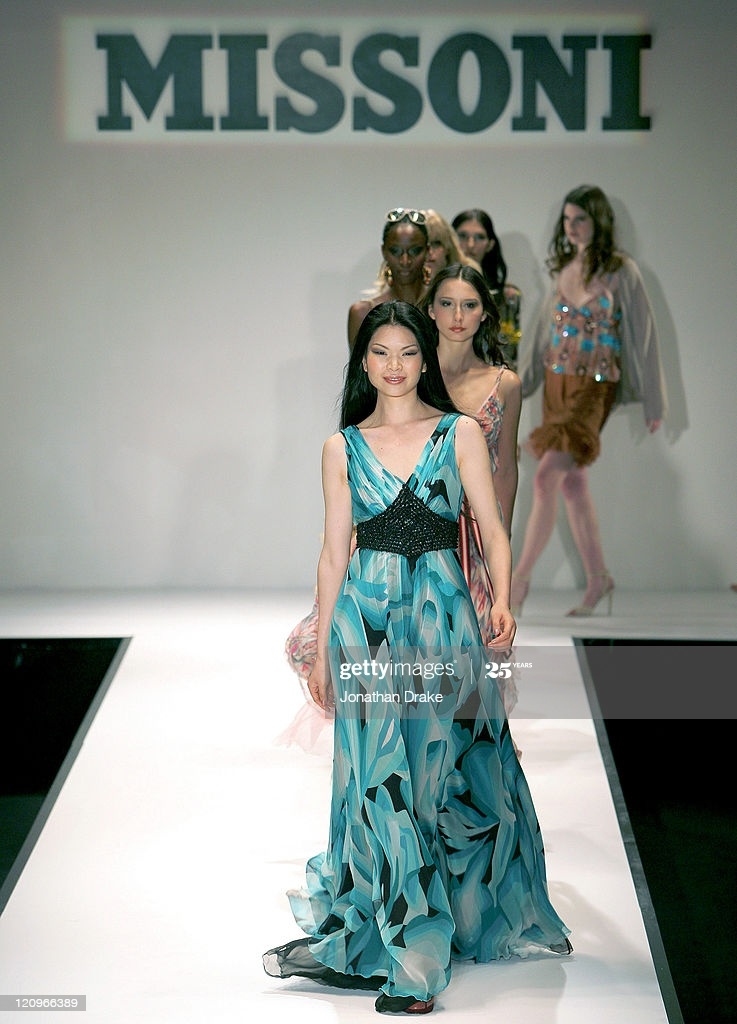 siêu mẫu xấu xí nhất Trung Quốc ảnh 9 sieu mau xau xi nhat Trung Quoc anh 9