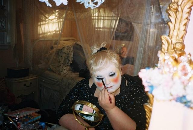 beauty blogger nang 100 kg anh 11