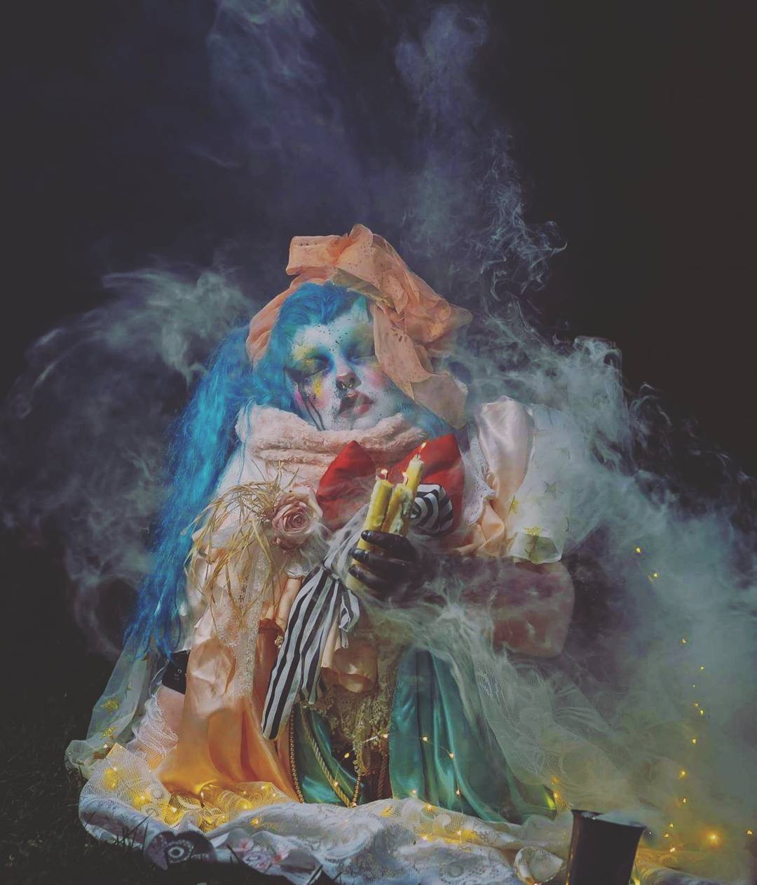 beauty blogger nang 100 kg anh 10