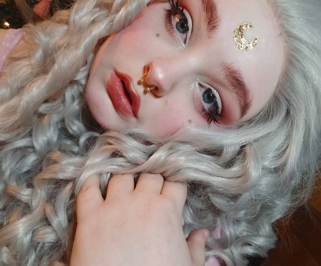 beauty blogger nang 100 kg anh 5