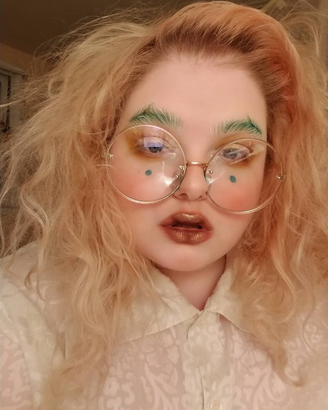 beauty blogger nang 100 kg anh 14