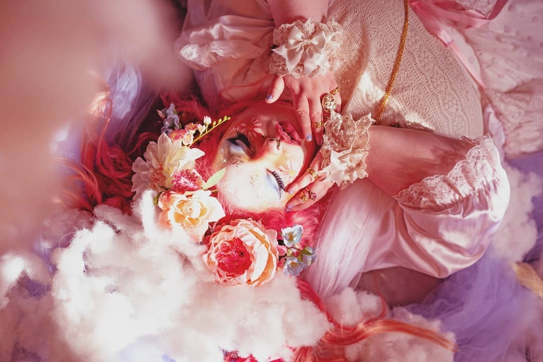 beauty blogger nang 100 kg anh 16