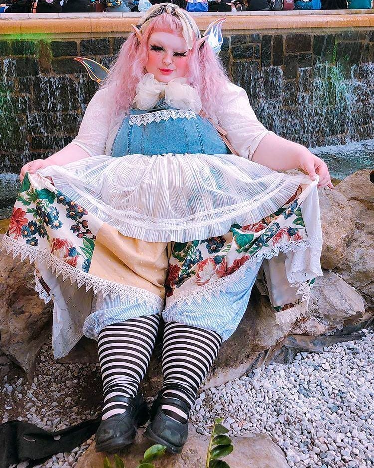 beauty blogger nang 100 kg anh 6