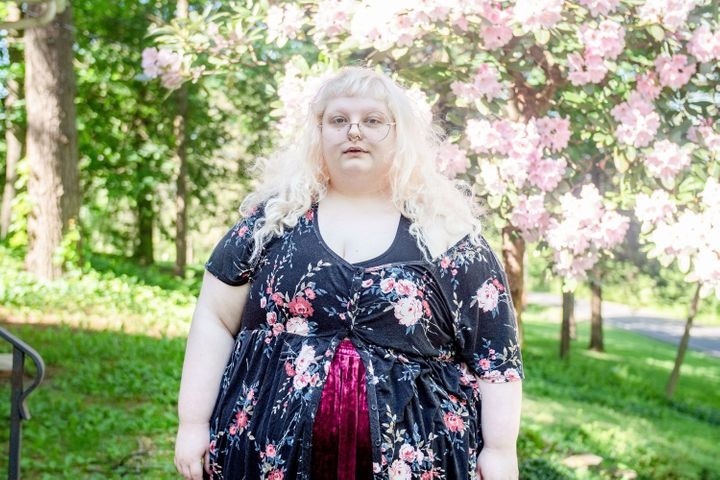 beauty blogger nang 100 kg anh 4