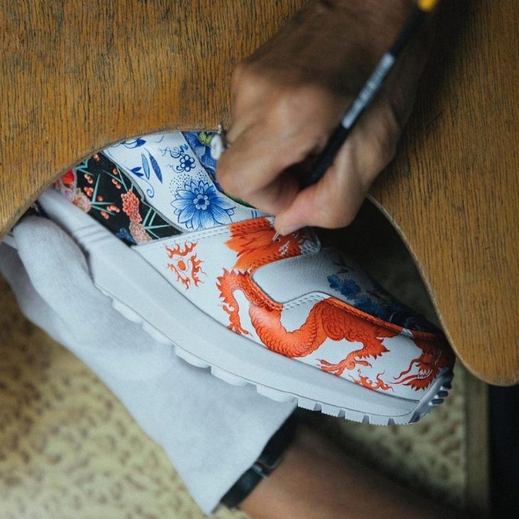 giay the thao 1 trieu USD anh 5