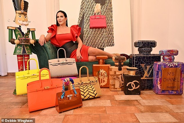 qua Giang sinh dat do anh 5