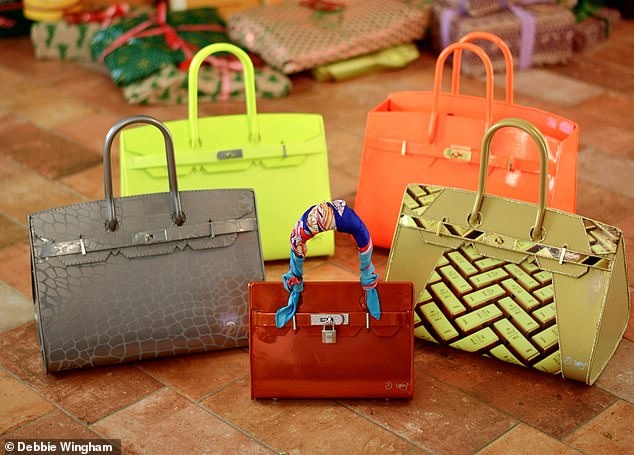 qua Giang sinh dat do anh 4