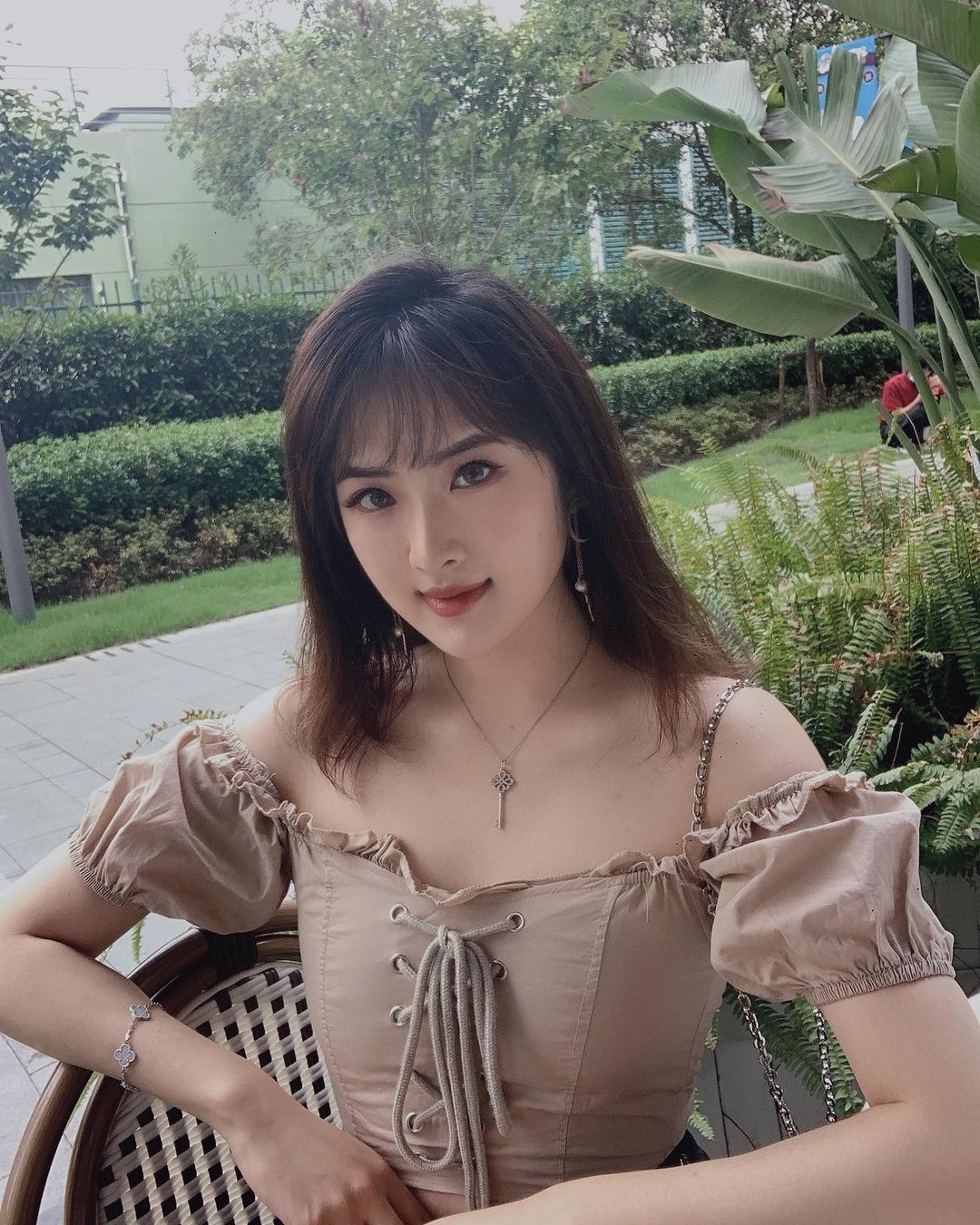 thời trang con gái của tỷ phú công nghệ ảnh 2 thoi trang con gai cua ty phu cong nghe anh 2