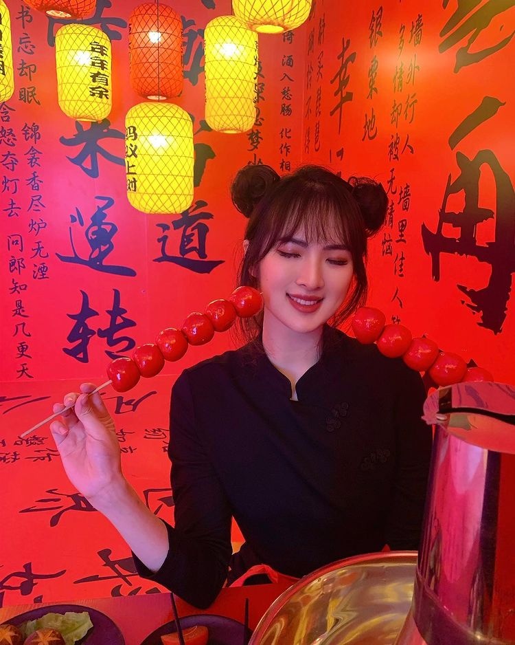 thời trang con gái của tỷ phú công nghệ ảnh 5 thoi trang con gai cua ty phu cong nghe anh 5