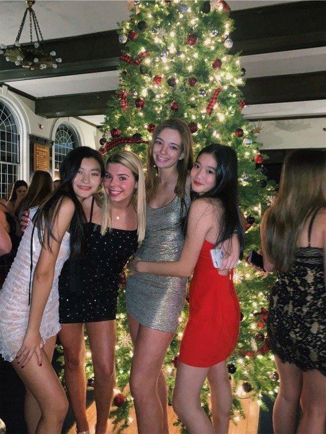 thời trang con gái của tỷ phú công nghệ ảnh 23 thoi trang con gai cua ty phu cong nghe anh 23