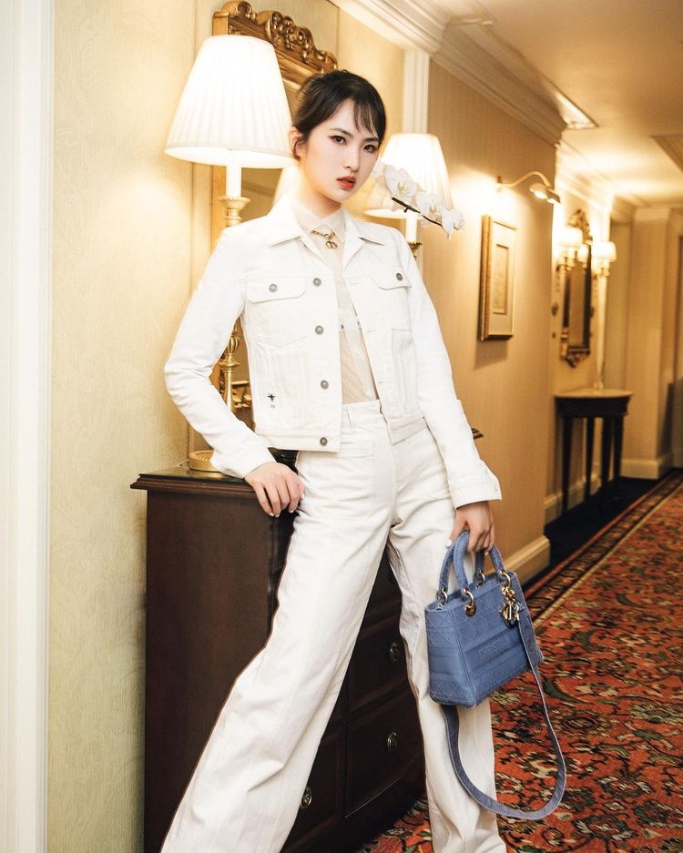 thời trang con gái của tỷ phú công nghệ ảnh 6 thoi trang con gai cua ty phu cong nghe anh 6