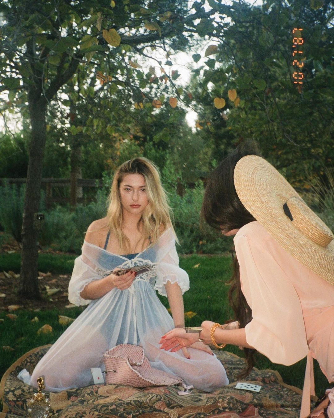 thời trang con gái của tỷ phú công nghệ ảnh 11 thoi trang con gai cua ty phu cong nghe anh 11