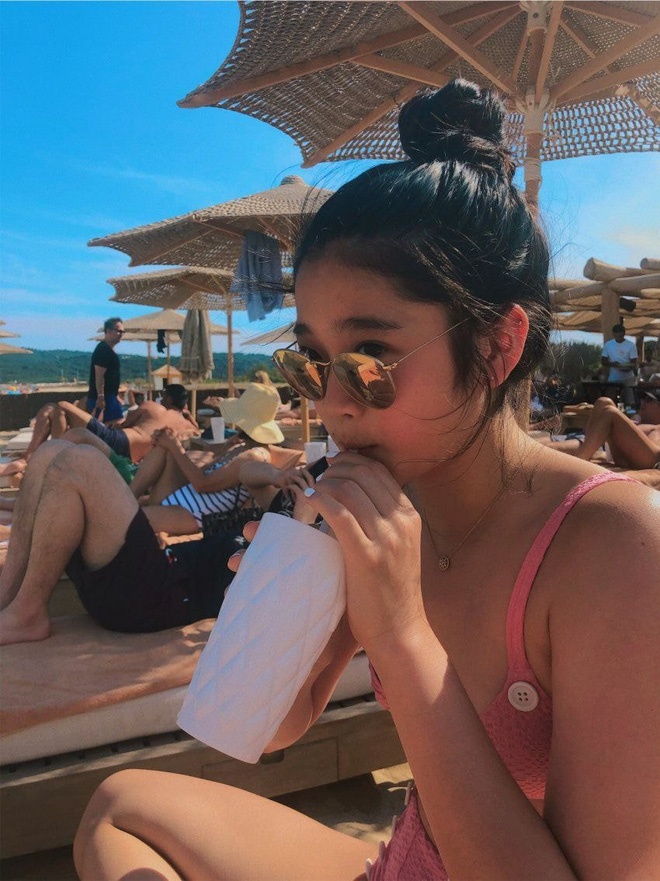 thời trang con gái của tỷ phú công nghệ ảnh 24 thoi trang con gai cua ty phu cong nghe anh 24