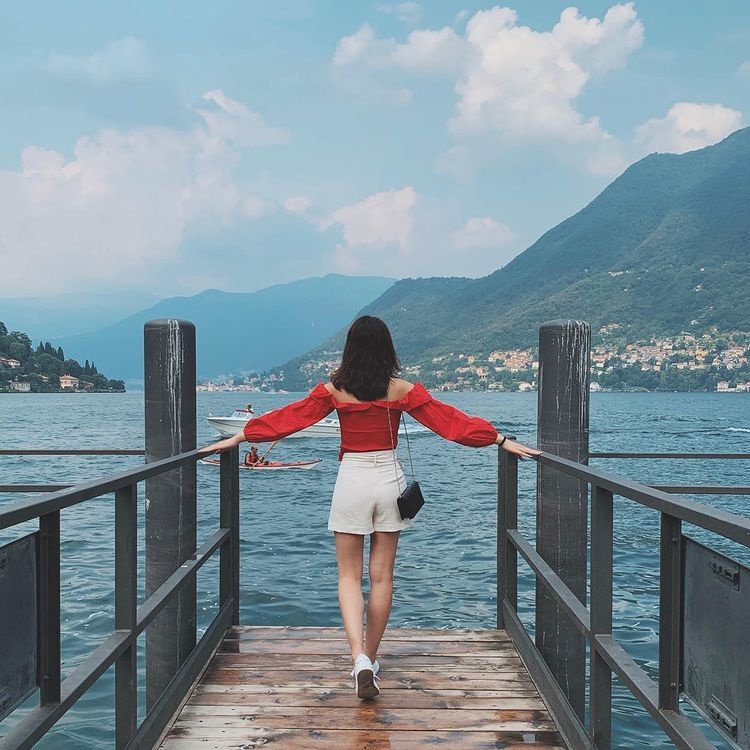 thời trang con gái của tỷ phú công nghệ ảnh 3 thoi trang con gai cua ty phu cong nghe anh 3