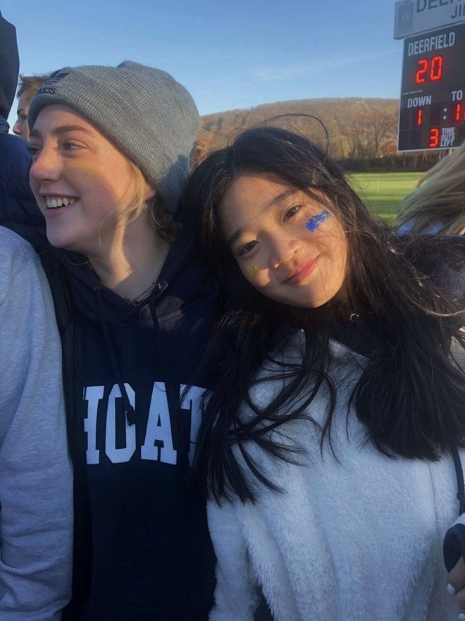 thời trang con gái của tỷ phú công nghệ ảnh 21 thoi trang con gai cua ty phu cong nghe anh 21