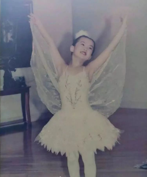 con gái tỷ phú Huawei làm người mẫu ảnh 5 con gai ty phu Huawei lam nguoi mau anh 5