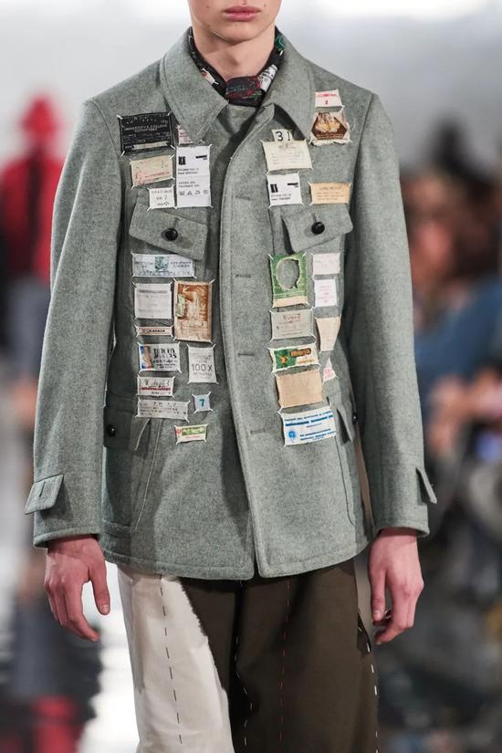 làm mới áo len cũ ảnh 4 lam moi ao len cu anh 4