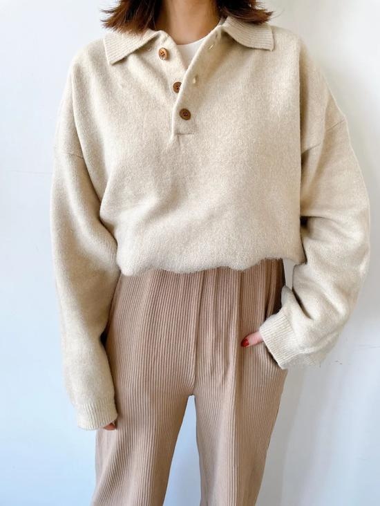 làm mới áo len cũ ảnh 14 lam moi ao len cu anh 14