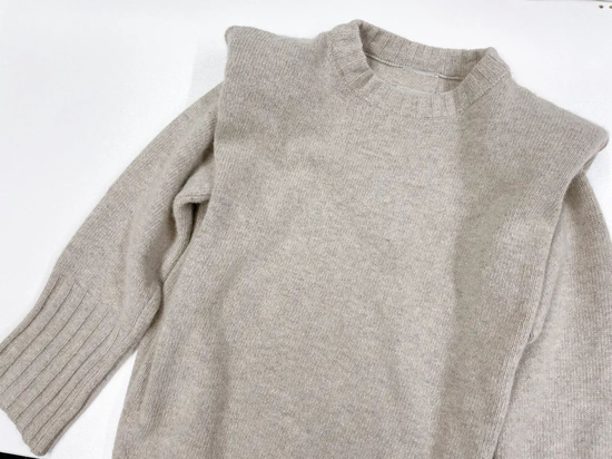 làm mới áo len cũ ảnh 12 lam moi ao len cu anh 12