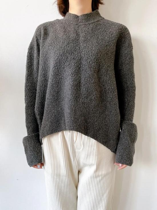 làm mới áo len cũ ảnh 16 lam moi ao len cu anh 16