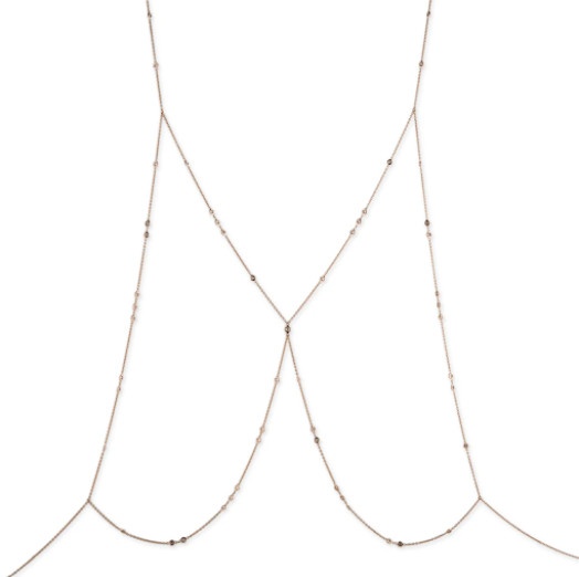 sao nu dien ao nguc day anh 9