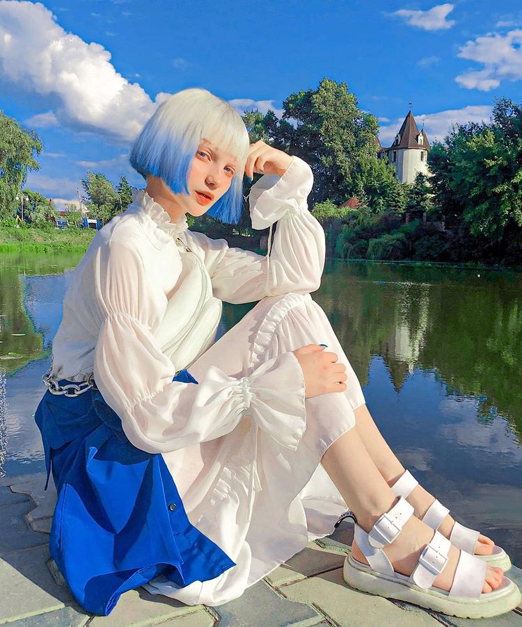 nhuom toc mau noi anh 2