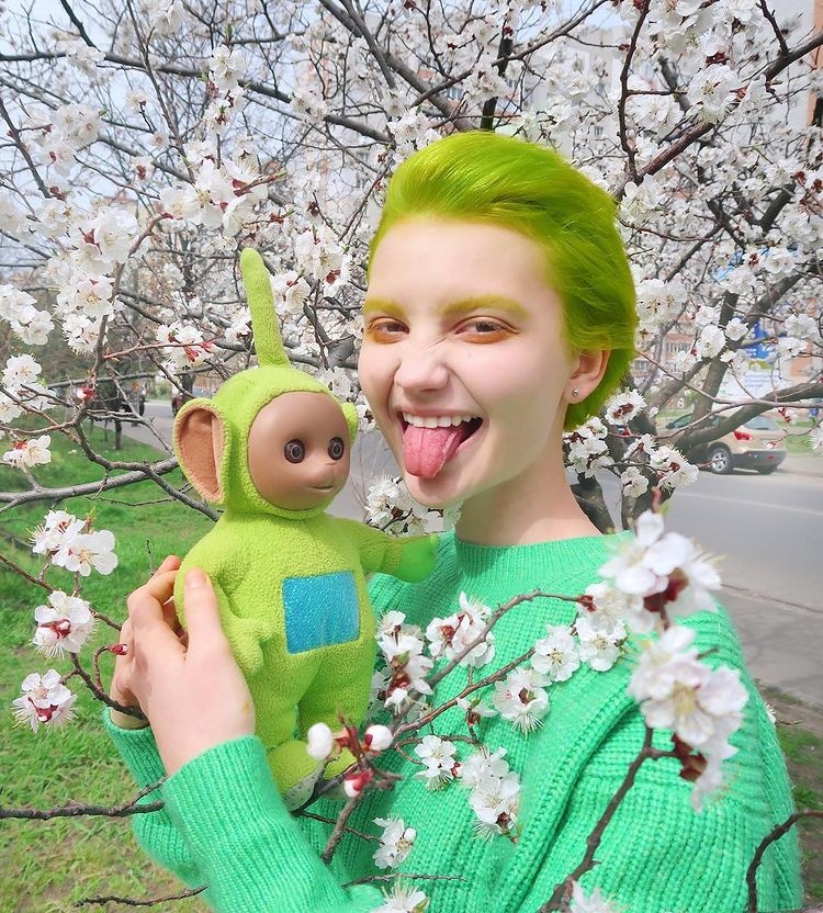 nhuom toc mau noi anh 9