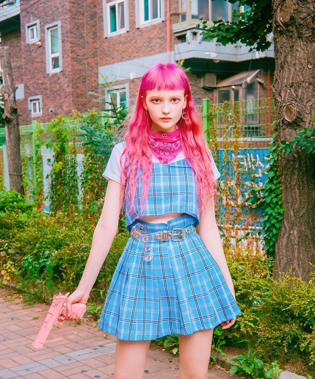 nhuom toc mau noi anh 5