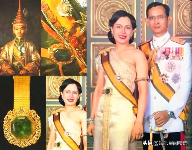 phu kien that lung cua hoang gia Thai Lan anh 4