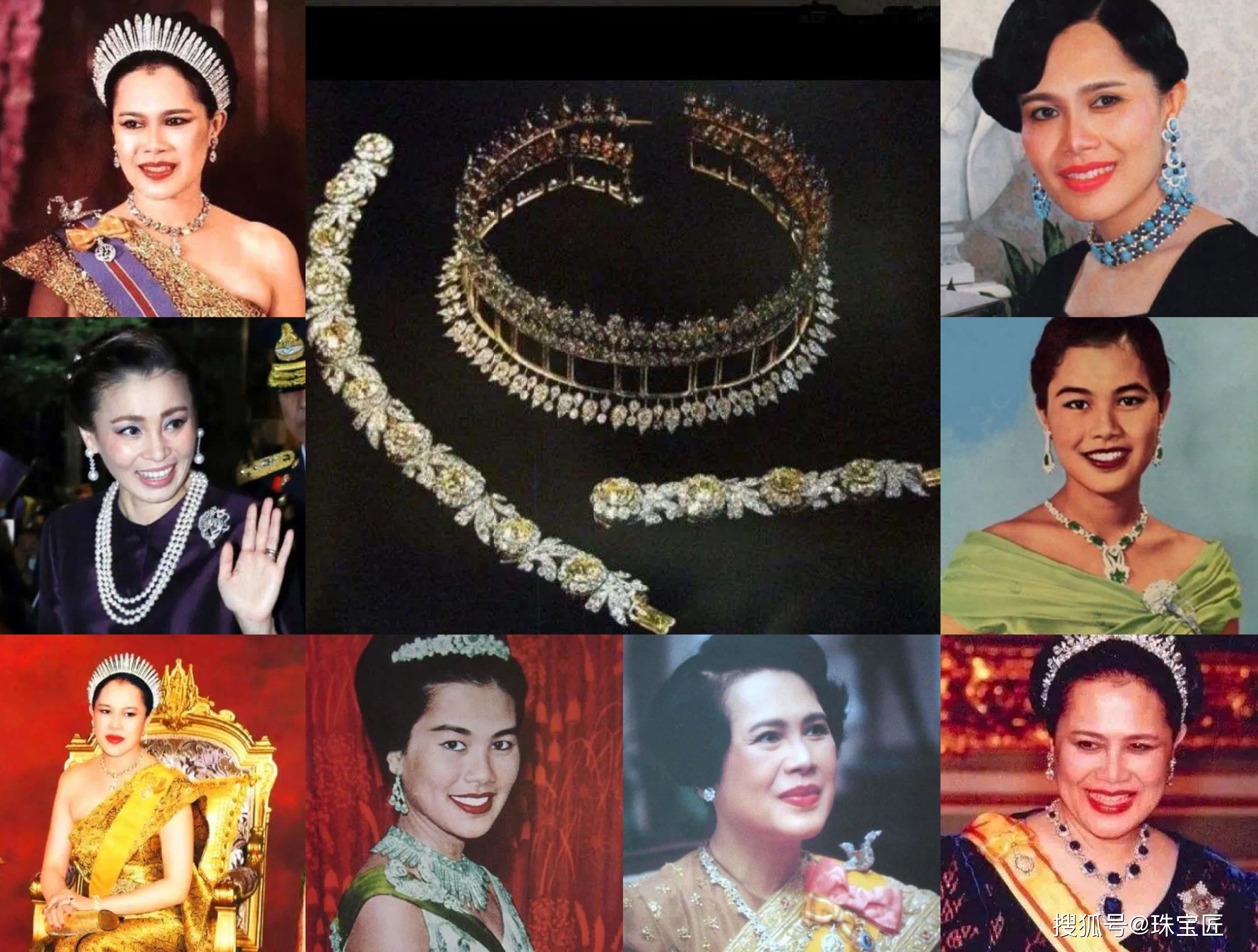 phu kien that lung cua hoang gia Thai Lan anh 15