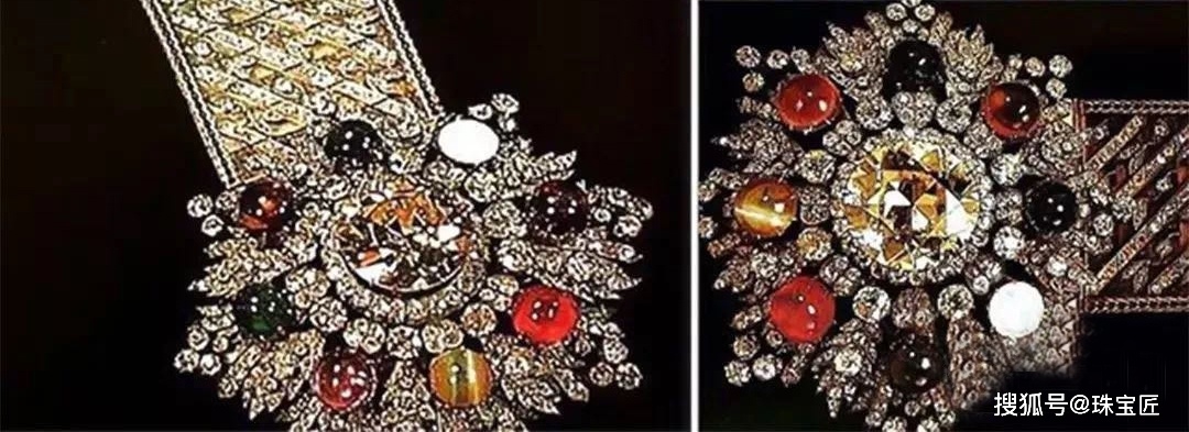 phu kien that lung cua hoang gia Thai Lan anh 5