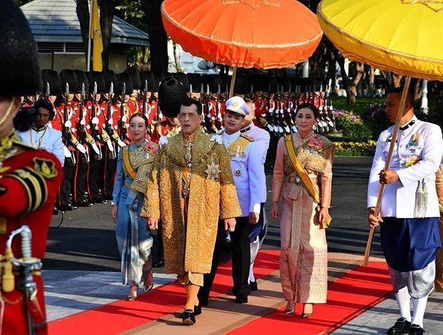 phu kien that lung cua hoang gia Thai Lan anh 7