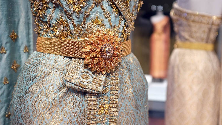 phu kien that lung cua hoang gia Thai Lan anh 12