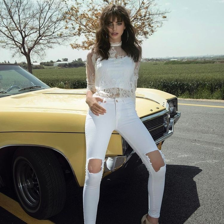 nguoi phu nu dep nhat the gioi anh 6