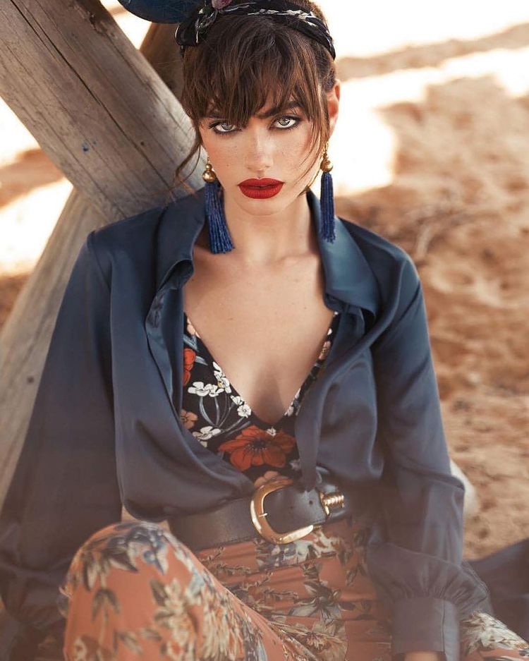 nguoi phu nu dep nhat the gioi anh 8