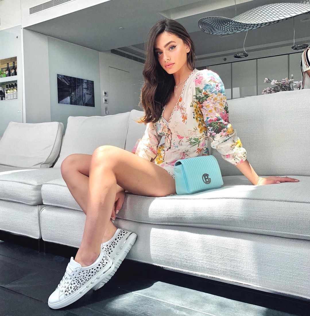 nguoi phu nu dep nhat the gioi anh 11