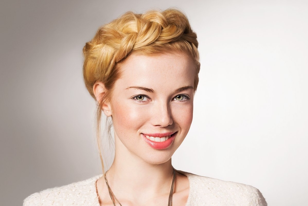 Cach lam toc dep trong mot phut cho phu nu hinh anh