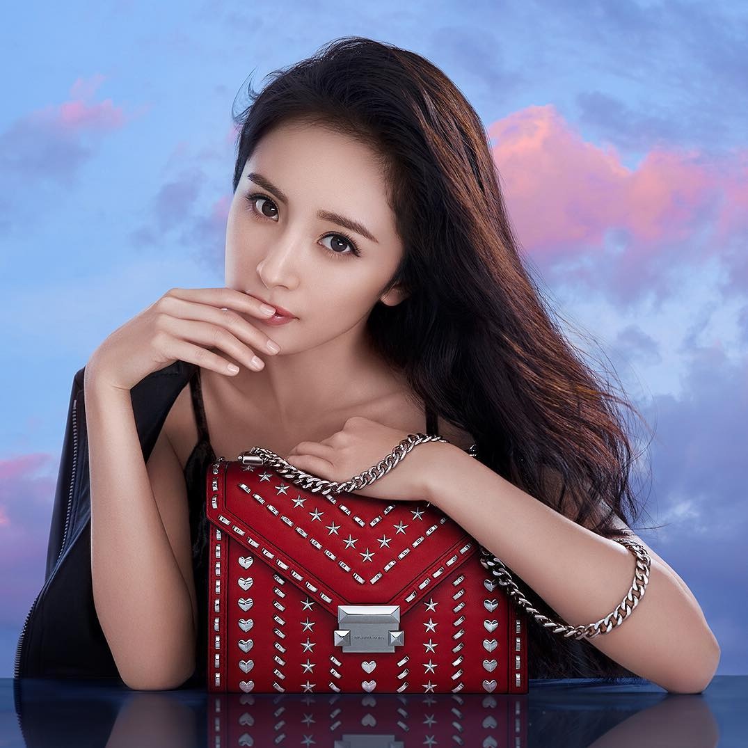 sao Trung duoc cac hang thoi trang uu ai anh 11