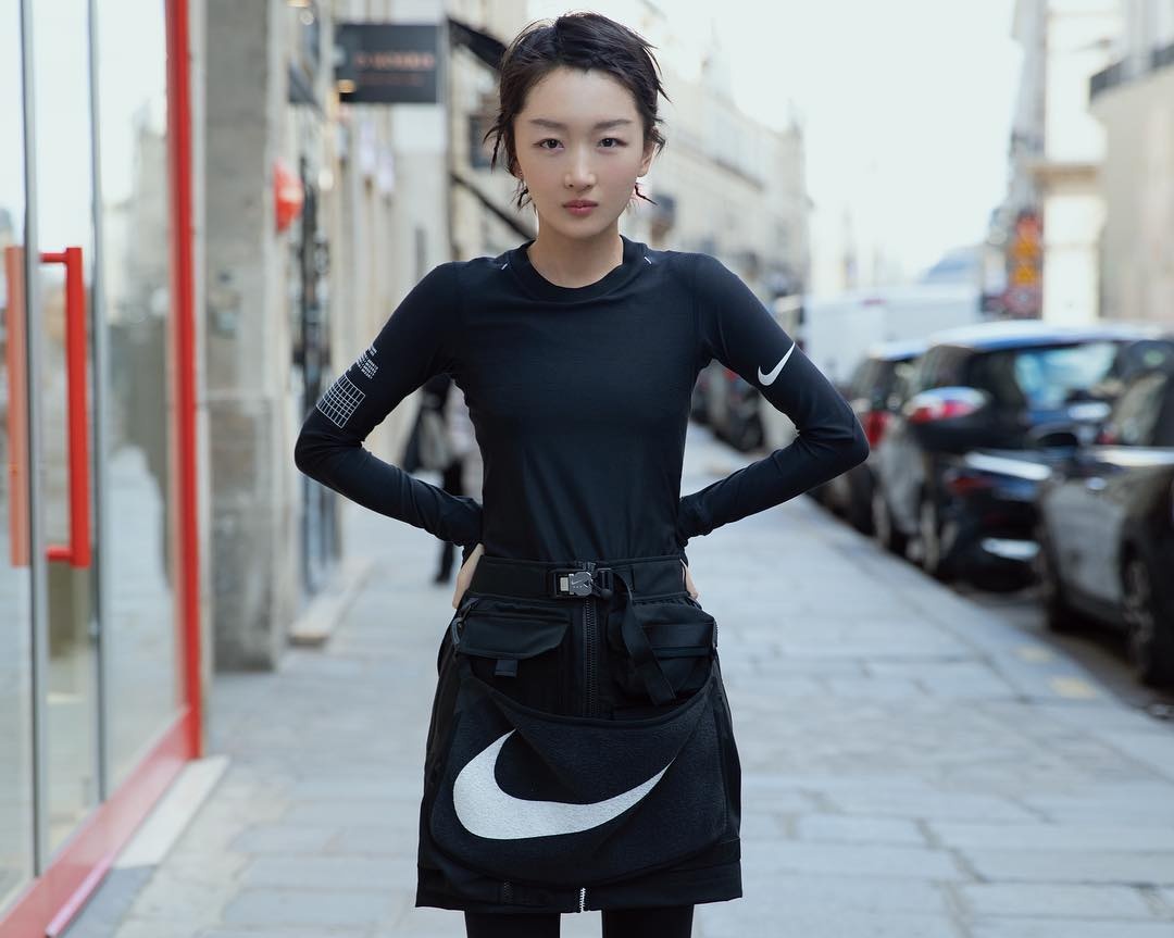 sao Trung duoc cac hang thoi trang uu ai anh 14