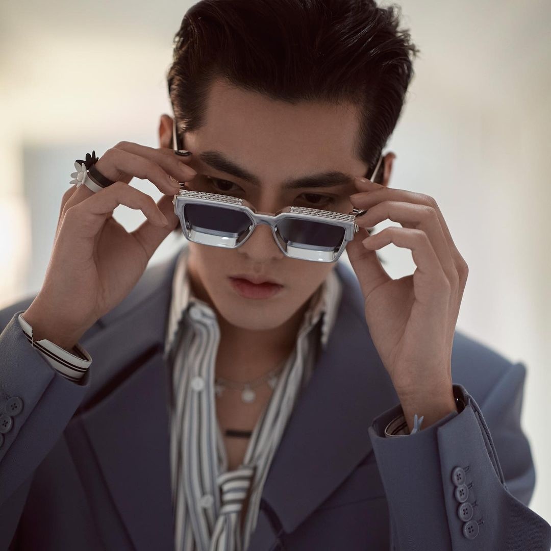 sao Trung duoc cac hang thoi trang uu ai anh 4