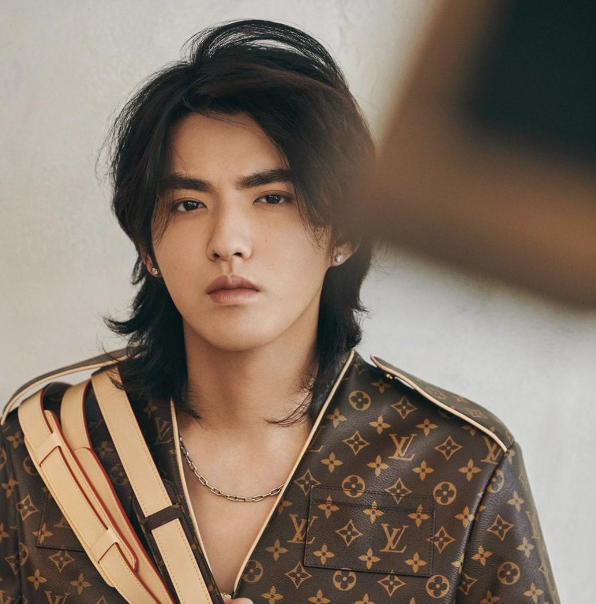 sao Trung duoc cac hang thoi trang uu ai anh 1